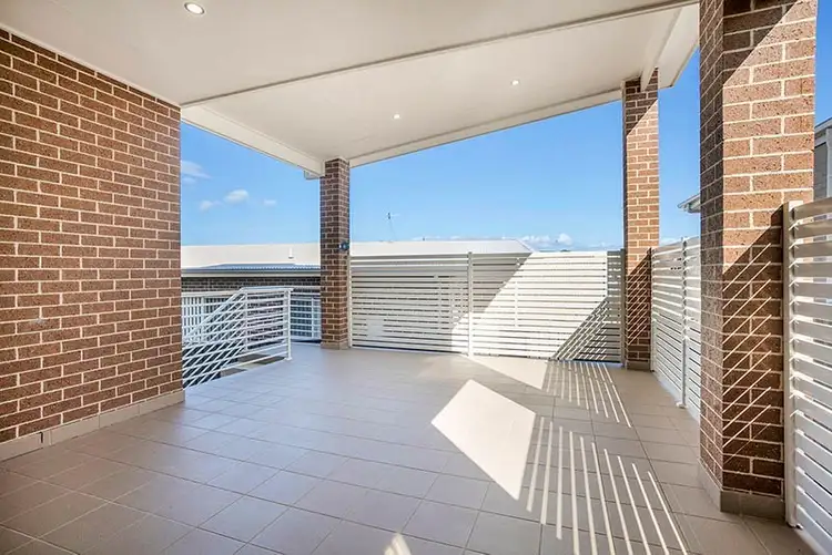 Third view of Homely house listing, 68 Elizabeth Circuit, Flinders NSW 2529