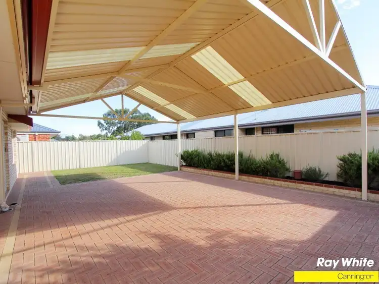 Fourth view of Homely house listing, 5 Wagtail Lane, East Cannington WA 6107