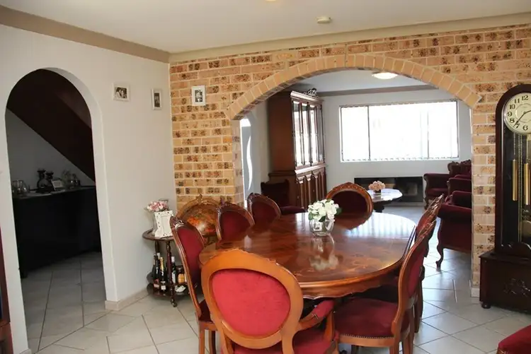 Fourth view of Homely house listing, 47 Chaucer Street, Wetherill Park NSW 2164