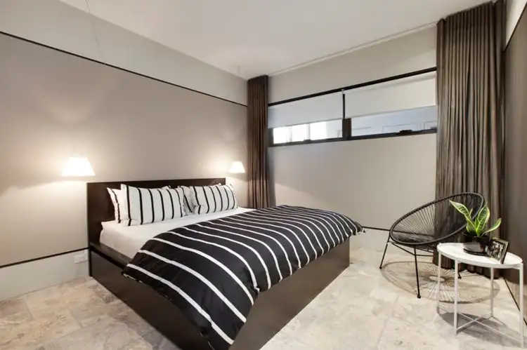 Sixth view of Homely apartment listing, 113/18 Danks Street, Waterloo NSW 2017