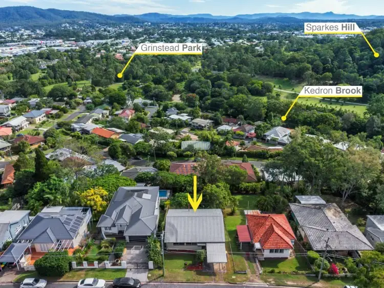 90 Welbeck Street, Alderley QLD 4051