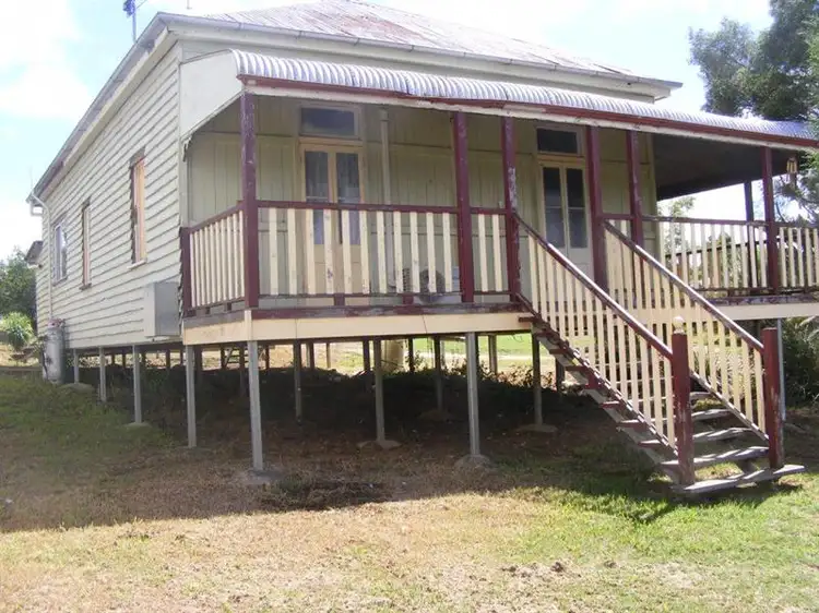 Third view of Homely house listing, 11 Gipps, Nanango QLD 4615