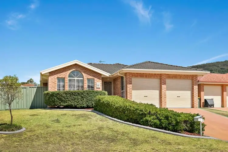 Second view of Homely house listing, 10 Moruya Link, Albion Park NSW 2527