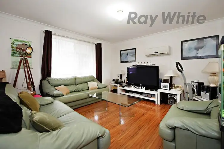 Second view of Homely house listing, 38 Maple Crescent, Hoppers Crossing VIC 3029