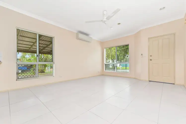 Third view of Homely house listing, 2 Deakin Place, Durack NT 830