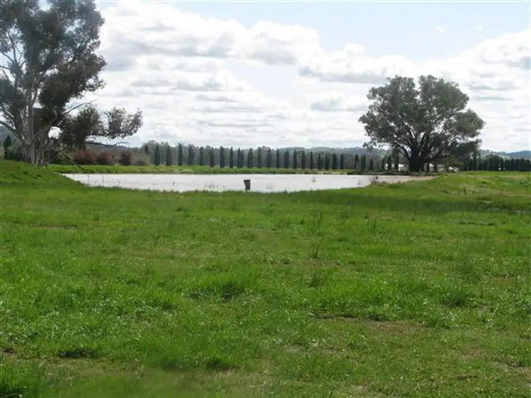 Second view of Homely land listing, 11 Range View Drive (Off Hawthorn Road), Jindera NSW 2642