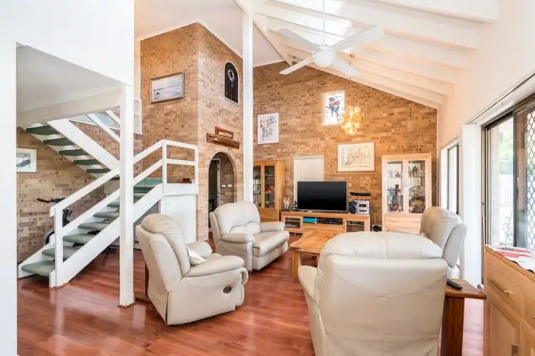 Second view of Homely house listing, 22 Glenrose Crescent, Cooranbong NSW 2265