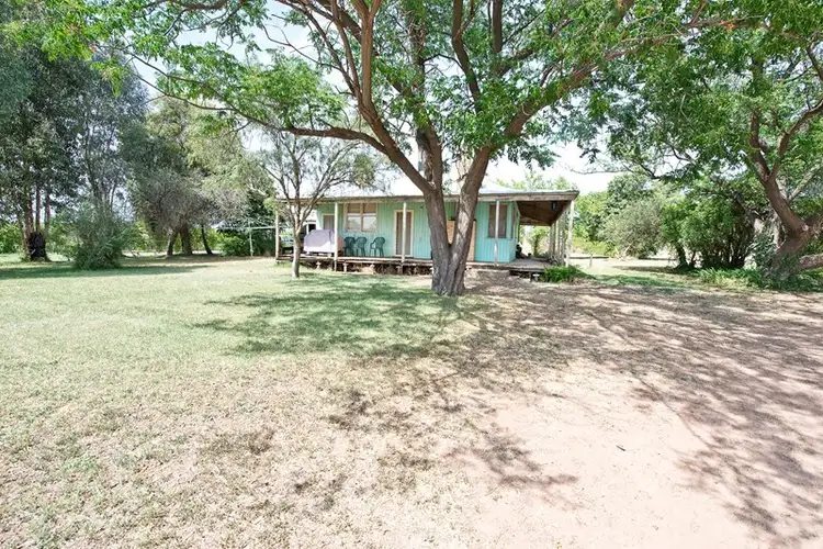Main view of Homely rural property listing, 19 McLean Lane, Vinifera VIC 3591