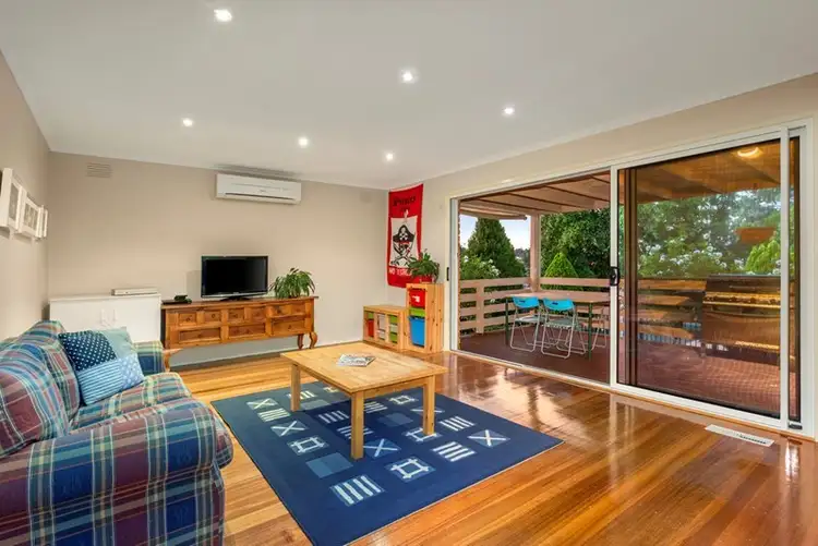 Sixth view of Homely house listing, 4 Navel Row, Doncaster East VIC 3109
