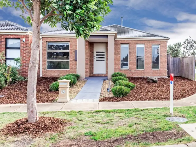 Main view of Homely house listing, 119 Swamphen Drive, Williams Landing VIC 3027