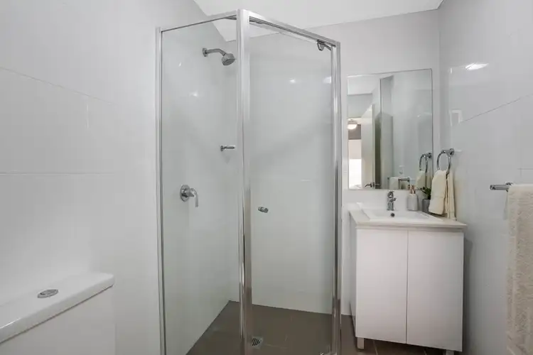 Seventh view of Homely apartment listing, Unit 14/12 Merriville Road, Kellyville Ridge NSW 2155