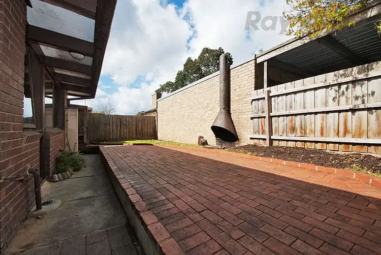 Seventh view of Homely unit listing, U1, 28 NORMAN Road, Croydon VIC 3136