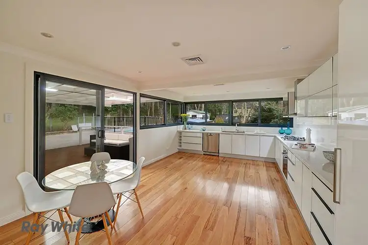 Fifth view of Homely house listing, 25 Kimbarra Road, Pymble NSW 2073
