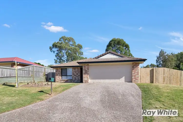 Second view of Homely house listing, 1 Philong Street, Doolandella QLD 4077