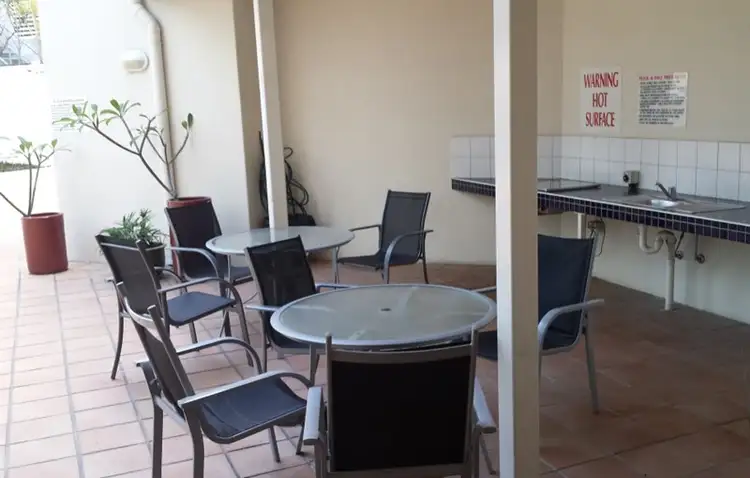 Sixth view of Homely apartment listing, 3/220 Melbourne Street, South Brisbane QLD 4101