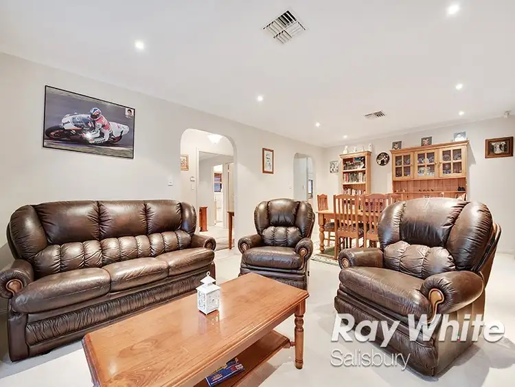 Fourth view of Homely house listing, 1 Springbank Place, Parafield Gardens SA 5107