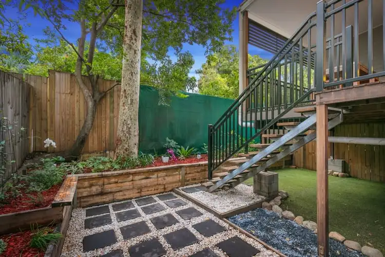 Seventh view of Homely townhouse listing, 4/29 Eversley Terrace, Yeronga QLD 4104