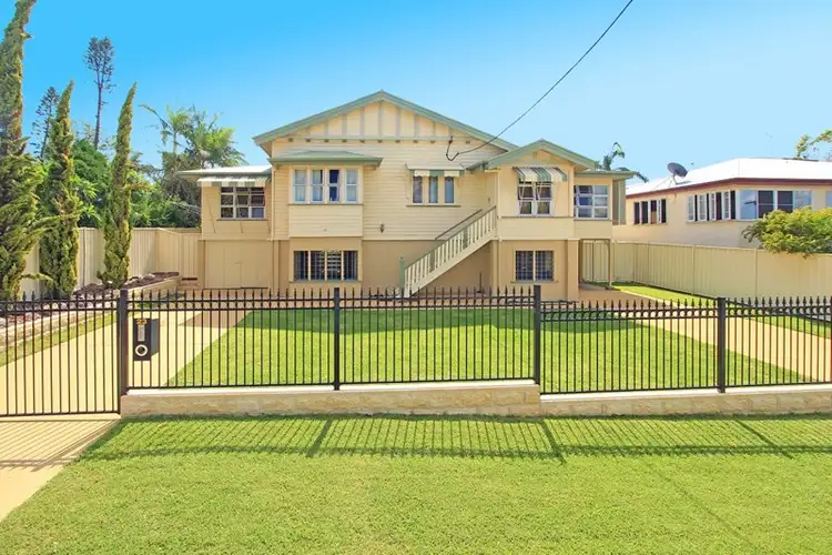Main view of Homely house listing, 23 Barambah Street, Wandal QLD 4700