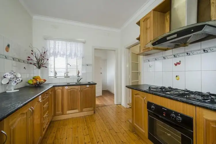 Fifth view of Homely house listing, 17 Erica Avenue, St Albans VIC 3021