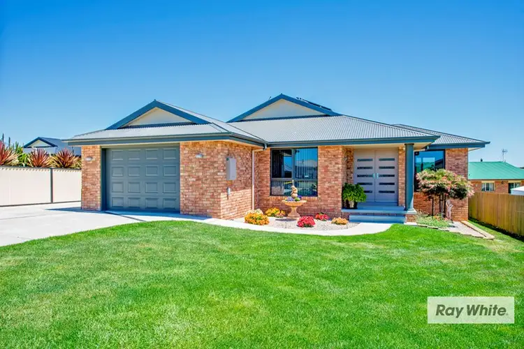 Main view of Homely house listing, 8 Ewington Way, Romaine TAS 7320