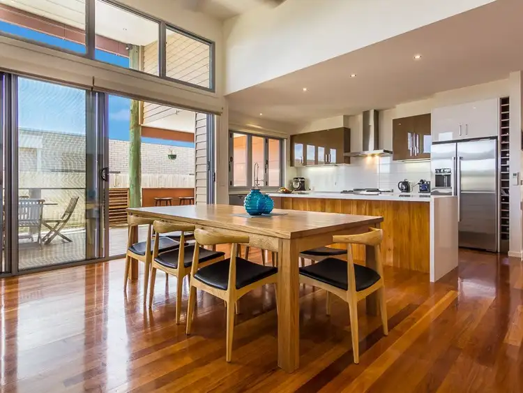 Sixth view of Homely house listing, 8 Sanctuary Drive, Cowes VIC 3922