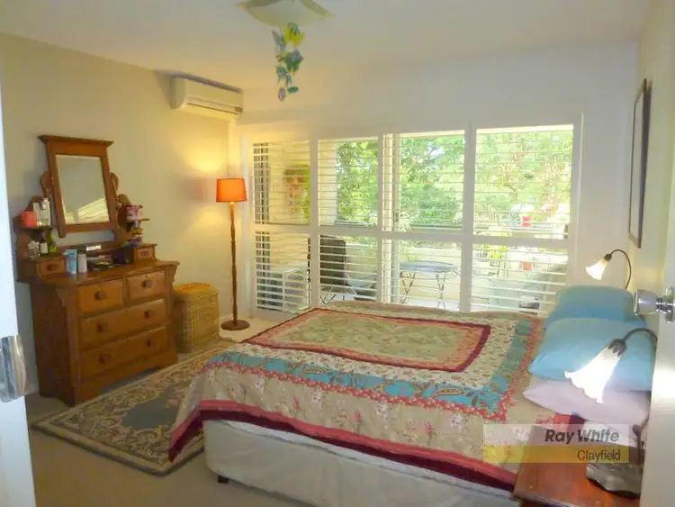 Seventh view of Homely unit listing, 2/32 Bellevue Terrace, Clayfield QLD 4011