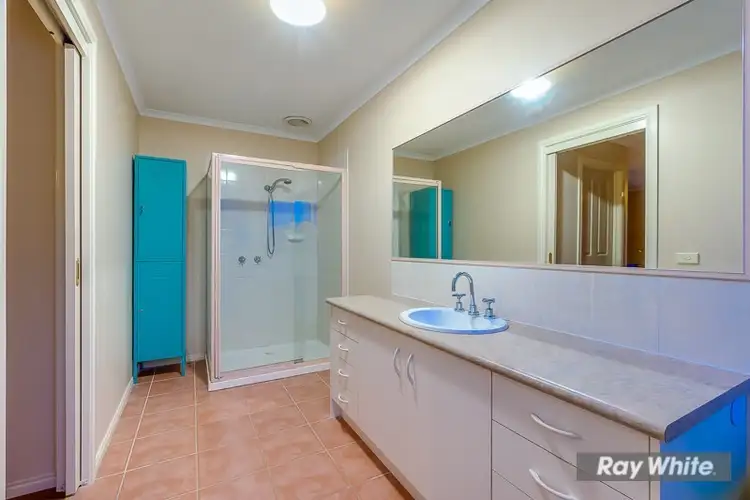 Fifth view of Homely house listing, 13 Glencoe Avenue, Truganina VIC 3029