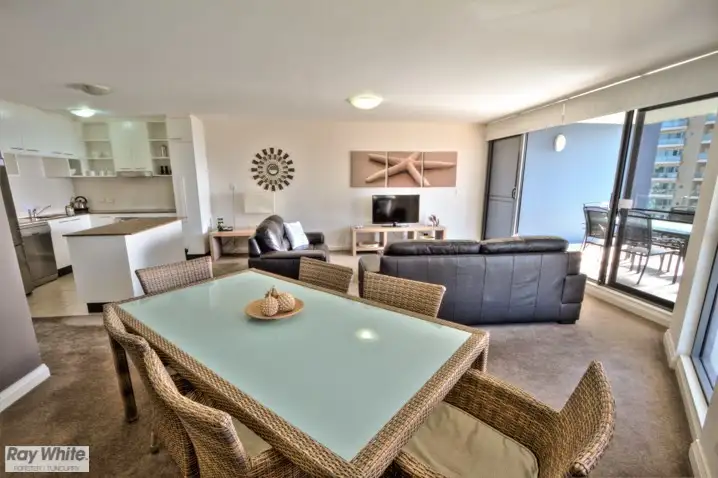 Second view of Homely unit listing, Unit 601/14-18 Head Street, Forster NSW 2428