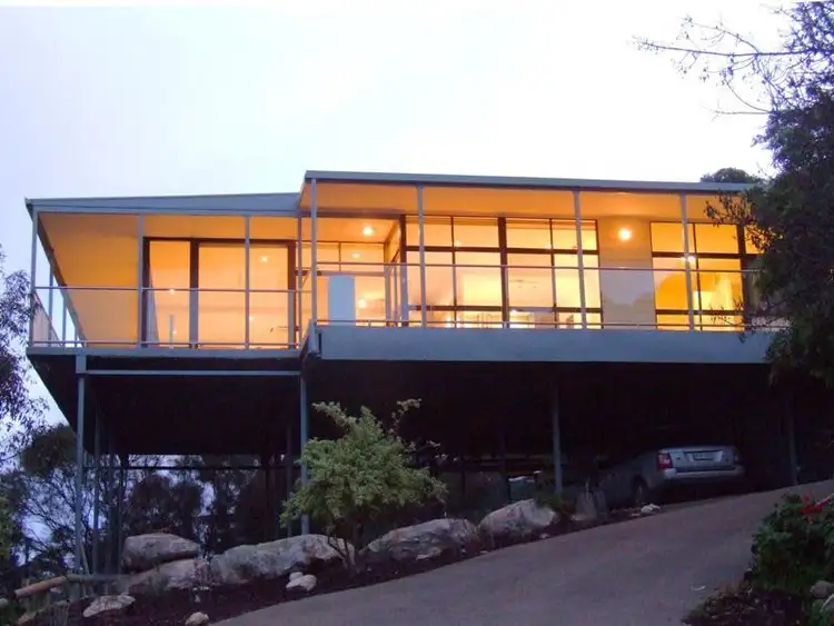 Third view of Homely house listing, 80 Bayview Road, American River SA 5221