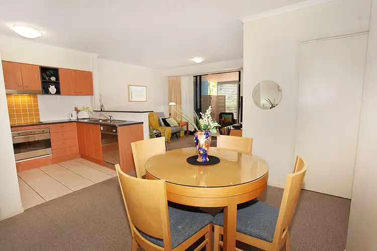 Seventh view of Homely unit listing, 320/102 Alexandra Parade, Alexandra Headland QLD 4572