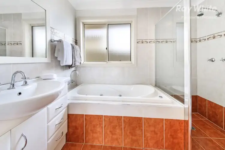 Sixth view of Homely house listing, 4 Jersey Road, South Wentworthville NSW 2145