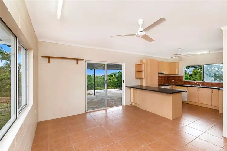 Second view of Homely house listing, 42 O'Connor Drive, Eubenangee QLD 4860