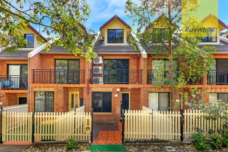 6/15-19 Brickfield Street, North Parramatta NSW 2151