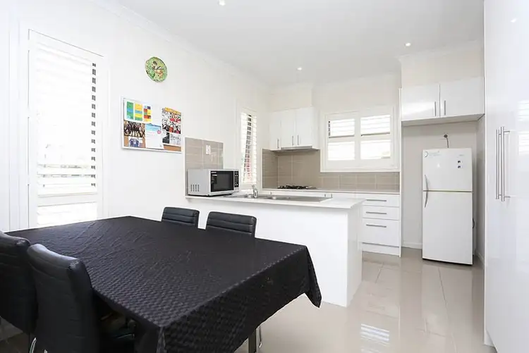 Third view of Homely townhouse listing, 1/9 Houston Street, Epping VIC 3076
