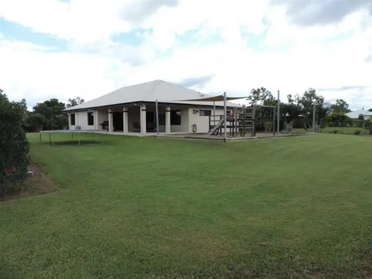 Second view of Homely house listing, 2 Mustang Road, Kelso QLD 4815
