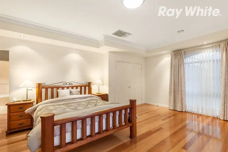 Sixth view of Homely house listing, 16 Carbine Place, Bundoora VIC 3083