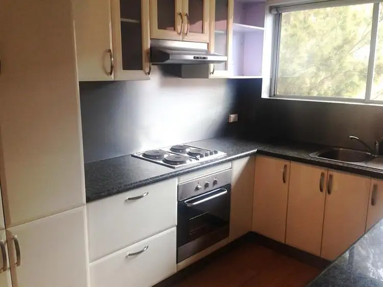 Second view of Homely unit listing, 5/313 Lancaster Road, Ascot QLD 4007