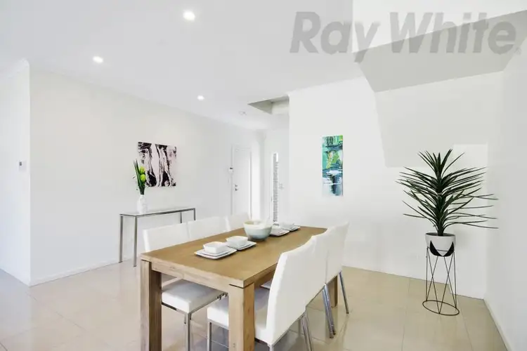 Fourth view of Homely house listing, 1/10 Caskey Street, Woodville North SA 5012