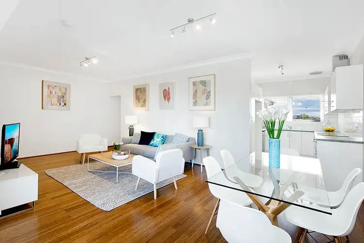 Second view of Homely unit listing, 15/124-127 The Grand Parade, Brighton-le-sands NSW 2216