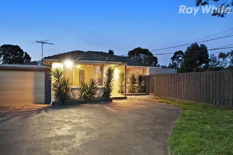 43 Renwick Road, Ferntree Gully VIC 3156