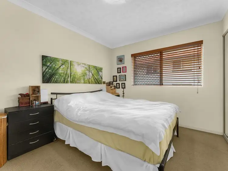 Third view of Homely apartment listing, 3/57 Mitre Street, St Lucia QLD 4067