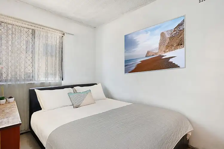 Fourth view of Homely apartment listing, 1/32 Brittain Crescent, Hillsdale NSW 2036