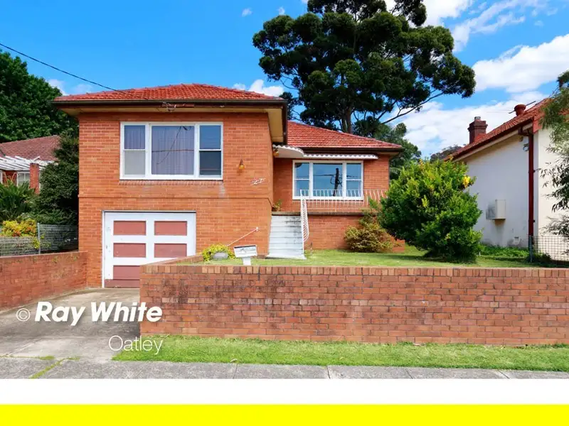 Main view of Homely house listing, 27 Renown Avenue, Oatley NSW 2223