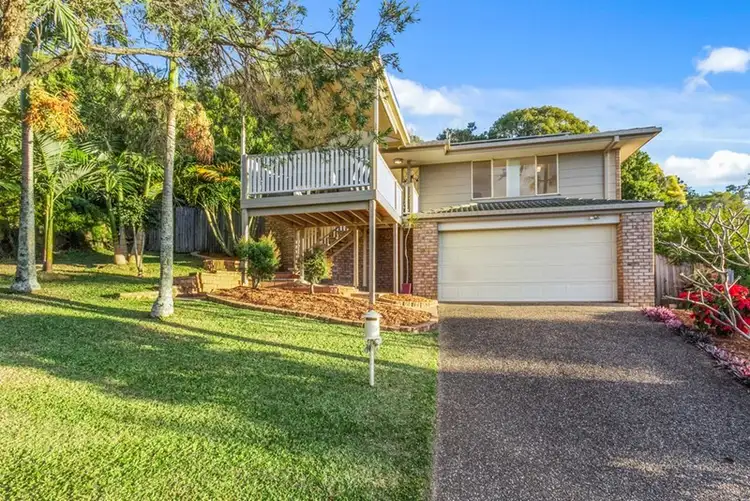 Third view of Homely house listing, 30 Kildare Drive, Banora Point NSW 2486