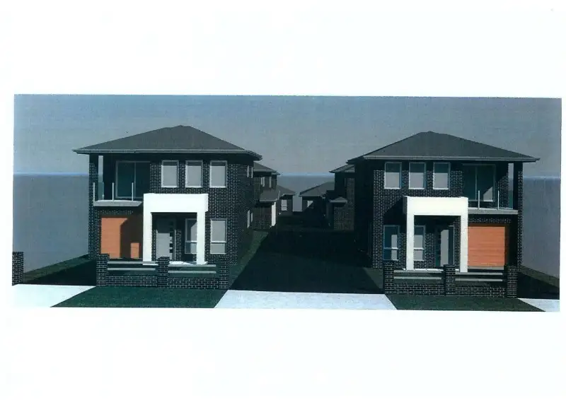Main view of Homely house listing, 2/31-33 Bligh Street, Villawood NSW 2163