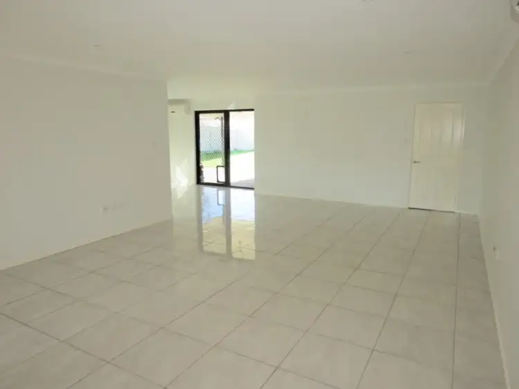Fifth view of Homely house listing, 55 Blue Gums Drive, Emerald QLD 4720