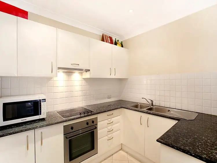 Second view of Homely unit listing, 30/118-128 Karimbla Road, Miranda NSW 2228