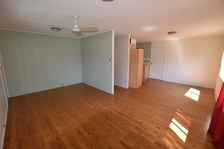 Third view of Homely house listing, 51 Wattle Street, New Auckland QLD 4680