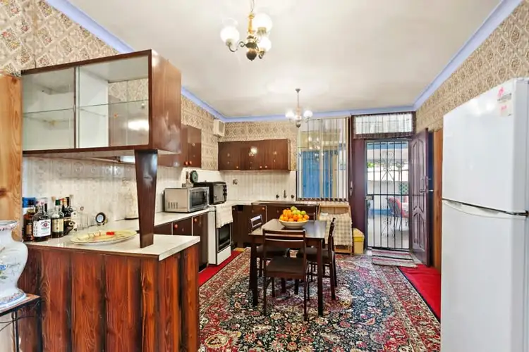 Fifth view of Homely house listing, 1 Hill Street, Dulwich Hill NSW 2203