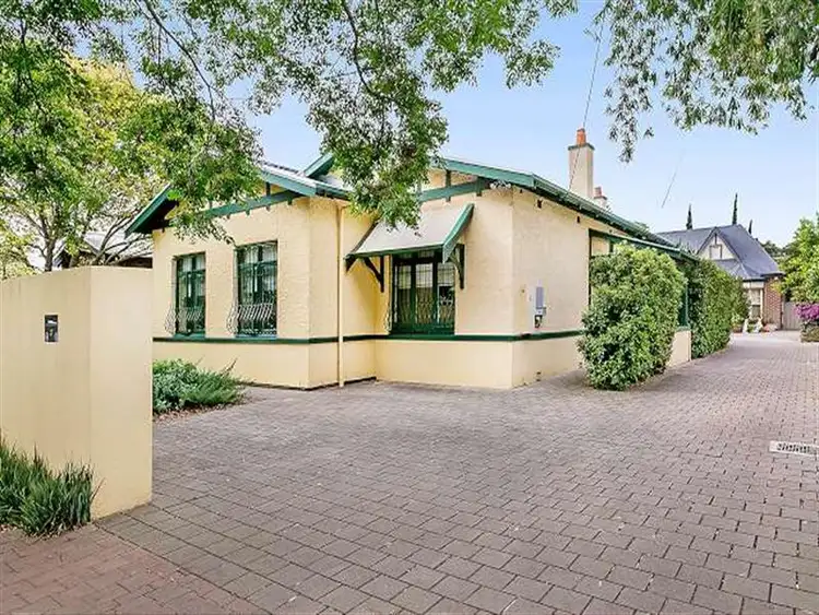3 Derlanger Avenue, Collinswood SA 5081